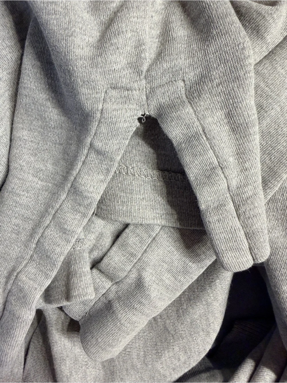 Polo Ralph Lauren Men’s Gray Short Sleeve Soft Polo Shirt, Size Large